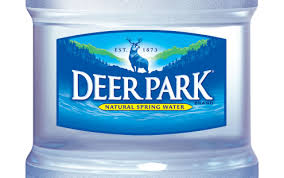 Deer Park Spring Water