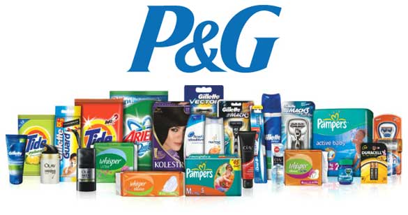 Study of Procter and Gamble