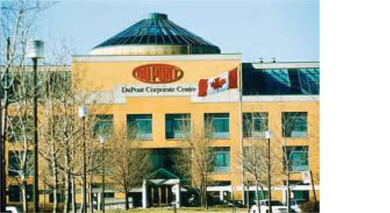 DuPont of Canada